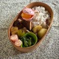 yesmama's cooksnap of when they made 居酒屋気分♡串なし簡単☘️おうち焼き鳥.