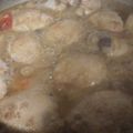 El cooksnap de Esmeralda Campos cuando hizo 🍗🍻Pollo a la cerveza.
