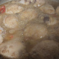 El cooksnap de Esmeralda Campos cuando hizo 🍗🍻Pollo a la cerveza.