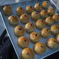 Cooksnap dari Maya Christina untuk resep Nastar Cengkeh Klasik Renyah Ny.Liem