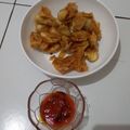 Cooksnap dari Wawan Solekhudin untuk resep Batagor tahu