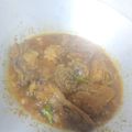 Cooksnap dari Novi Wulandari Putri untuk resep Ayam Kecap Mentega Pedas