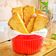 Cooksnap dari Anny Risyani untuk resep Bagelan Roti Tawar