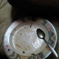 Cooksnap dari ruli untuk resep Banana Cake
