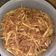 Cooksnap dari Firstya Dita untuk resep Kentang Musthofa *kering kentang awet kriuknyaaa