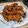 El cooksnap de dragonballfabian@hotmail.com cuando hizo Pechuga de pollo al estilo KFC.
