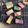 Cooksnap dari Nauzaery Setyo untuk resep Unicorn OGURA CAKE