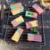 Cooksnap dari Nauzaery Setyo untuk resep Unicorn OGURA CAKE