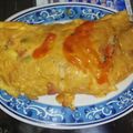 Cooksnap của Kim Anh Nguyen khi họ làm theo món Trứng cuộn cơm