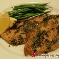 Cooksnap από Επικουριος στη συνταγή Γλώσσες Μeuniere