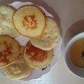 Cooksnap dari laras untuk resep Serabi Kuah Kinca