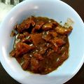 Cooksnap dari Moh Firly untuk resep Sapi Lada Hitam