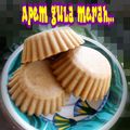 Cooksnap dari Diah Kartika untuk resep Apem gula merah