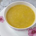 Cooksnap của Anh Dao Tran khi họ làm theo món Cháo bí đỏ