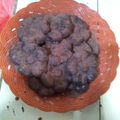 Cooksnap dari Desi Sidesi Nofitasari untuk resep Beng~Beng Lava Cake