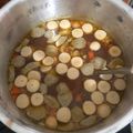 Cooksnap dari Irmallasari untuk resep 7. SOP MERAH KHAS SURABAYA