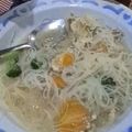 Cooksnap dari Victoria Dewi P untuk resep Bihun Godhog Simpel