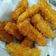 Cooksnap dari Anna.dna untuk resep Tempe Stik Krispi