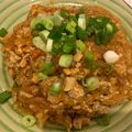 Hsieh Apple 的 螞蟻上樹 cooksnap