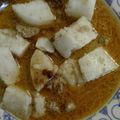 Cooksnap dari Natasha Panjaitan untuk resep Lodeh Nangka Muda