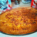 El cooksnap de Mąʄɛř Rօʍero cuando hizo Torta de choclo de sal o dulce.