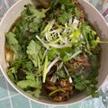 Cooksnap dari linda untuk resep Tim Ikan Dori Ala Hongkong