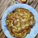 Cooksnap Nur Nadiah semasa beliau membuat Telur Dadar Kubis 🇨🇳.