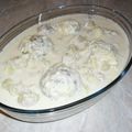 Agi1968 Cooksnap-ja, amikor elkészítette a(z) Töltött karalábé receptet.