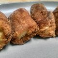 Cooksnap dari Nakita Annisa untuk resep Dodol cina crispy
