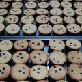 Cooksnap dari Andi Enny Laundu untuk resep Bolu sprite