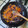 El cooksnap de Viviana Armelino cuando hizo Buñuelos de coliflor y zanahorias sin gluten al horno.