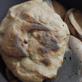 El cooksnap de Tamara Costanzo cuando hizo Galletas de banana y cacao 🍌.