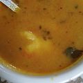 Ritu Sharma का कुकस्नैप जब उन्होंने आलू की सब्जी(aloo ki sabzi recipe in hindi) बनाया था।
