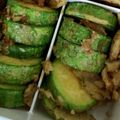 張子芸 的 蛋煎韓國櫛瓜（夏南瓜） cooksnap