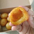 Cooksnap dari yuyun untuk resep Ubi kopong