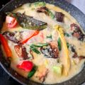 Cooksnap dari Iryani Widiyastuti untuk resep Mangut Ikan Asap