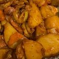 Cooksnap από Δήμητρα Χόρτη στη συνταγή Μπριάμ καλοκαιρινό