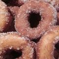 El cooksnap de Antoo Gaunaa cuando hizo Rosquitas /donas 🍩.