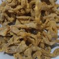 Cooksnap dari ayu_aninda untuk resep Keripik usus crispy