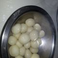 Cooksnap dari yunie untuk resep Cilok simple