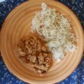 Anna Kerekes Cooksnap-ja, amikor elkészítette a(z) Gyros mártásos csirkemell receptet.