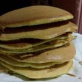 Cooksnap dari Dapur Annisa untuk resep Pancake Caramel