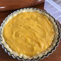 柯君諺 的 檸檬塔【簡單免焗】 cooksnap