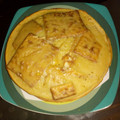 El cooksnap de Ola cuando hizo Torta de horno rápida y sencilla 😉.
