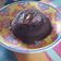 El cooksnap de tapiameder75 cuando hizo *Coulant chocolate*🍫.
