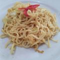 Cooksnap dari Baiq Yayang Sholihah untuk resep Mie goreng jawa super pedes