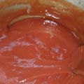 El cooksnap de raquebaez cuando hizo Mermelada de guayaba.