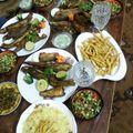 صورة من Mariam Ana، شاركها بعد تجربة وصفة سمك مقلي