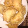 Cooksnap dari lulu smith untuk resep Kulit pastel renyah