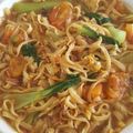 Cooksnap dari Juliaty Lim untuk resep MIE NYEMEK ala LC